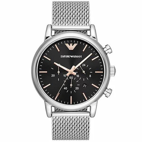 EMPORIO ARMANI エンポリオアルマーニ 腕時計 AR11429 メンズ LUIGI ルイ...