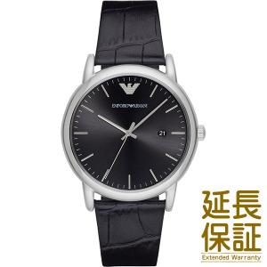 EMPORIO ARMANI エンポリオアルマーニ 腕時計 AR2500 メンズ LUIGI ルイージ クオーツ｜フリースタイルヤフー店