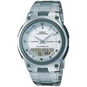 【国内正規品】CASIO カシオ 腕時計 AW-80D-7AJH メンズ STANDARD スタンダード カシオコレクション クオーツ