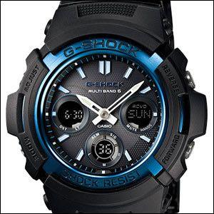 【国内正規品】CASIO カシオ 腕時計 AWG...の商品画像