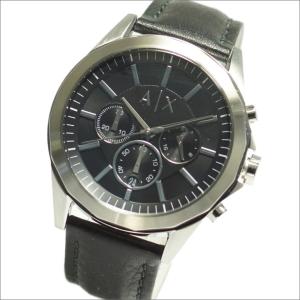 ARMANI EXCHANGE アルマーニ エクスチェンジ 腕時計 AX2604 メンズ Drexler ドレクスラー クロノグラフ クオーツ｜okurimonoya1
