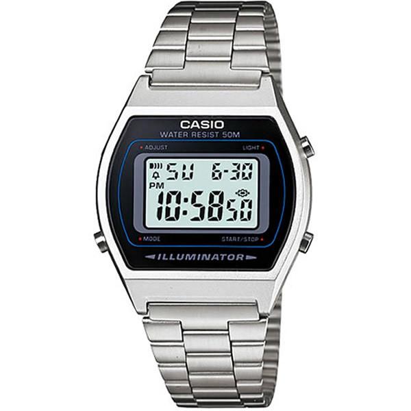 【並行輸入品】【BOX無し】CASIO カシオ 腕時計 海外モデル B640WD-1A メンズ レデ...