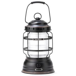 【ラッピング不可】BAREBONES ベアボーンズ LIV-261 フォレストランタン Forest Lantern LEDライト USB充電 インテリア アウトドア キャンプ LEDランタン｜okurimonoya1