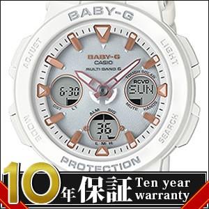 【国内正規品】CASIO カシオ 腕時計 BGA-2500-7AJF Baby-G ベビージー ビー...