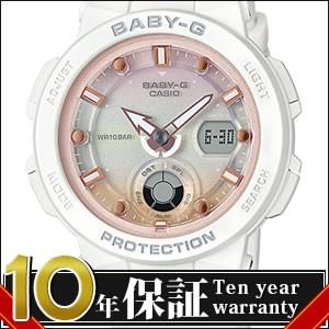 【国内正規品】CASIO カシオ 腕時計 BGA-250-7A2JF Baby-G ベビージー ビー...