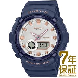 【国内正規品】CASIO カシオ 腕時計 BGA-280BA-2AJF レディース Baby-G ベ...