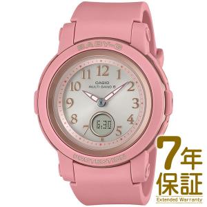 【国内正規品】CASIO カシオ 腕時計 BGA-2900AF-4AJF レディース BABY-G ベビージー 電波ソーラー タフソーラー 電波｜okurimonoya1