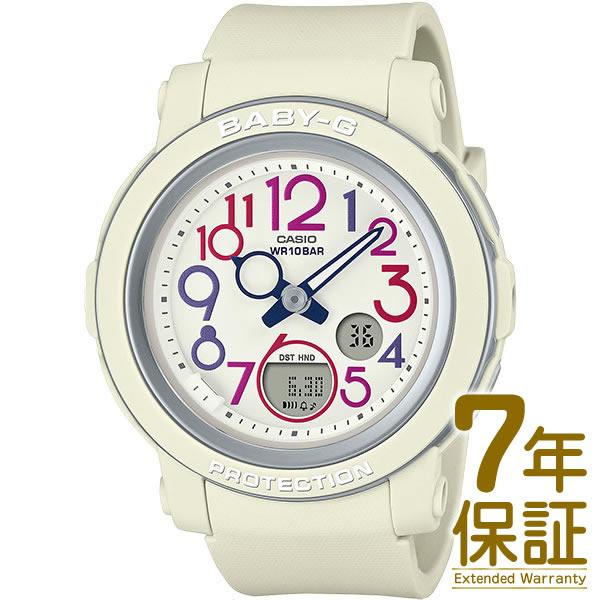 【国内正規品】CASIO カシオ 腕時計 BGA-290PA-7AJF レディース BABY-G ベ...