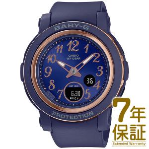 【国内正規品】CASIO カシオ 腕時計 BGA-290SA-2AJF レディース BABY-G ベビージー クオーツ｜okurimonoya1