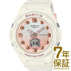 【国内正規品】CASIO カシオ 腕時計 BGA-320-7A1JF レディース BABY-G ベビージー ビーチサンセット クオーツ レディースウォッチの商品画像