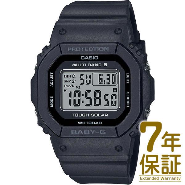【国内正規品】CASIO カシオ 腕時計 BGD-5650-1JF レディース BABY-G ベビー...