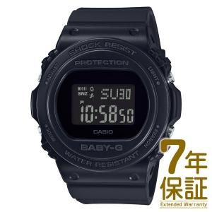 カシオ BGD-570-1JF BABY-G レディース 腕時計