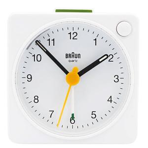 SEIKO（セイコー） クロック BY242B 置時計 電波 : フリースタイル