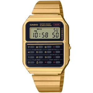 DATABANK 【並行輸入品】【BOX無し】CASIO カシオ 腕時計 海外モデル