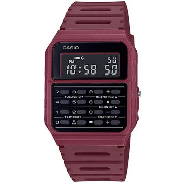 【並行輸入品】【BOX無し】CASIO カシオ 腕時計 海外モデル CA-53WF-4B メンズ レ...