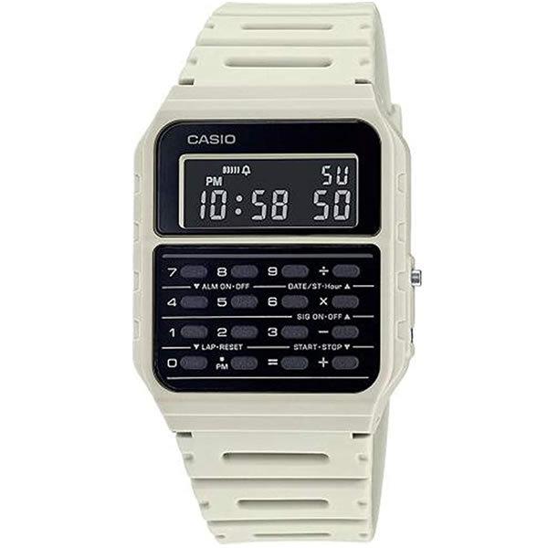 【並行輸入品】【BOX無し】CASIO カシオ 腕時計 海外モデル CA-53WF-8B メンズ レ...