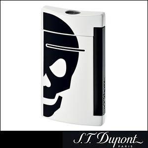 S.T.Dupont エステーデュポン 喫煙具 010056 ターボ ライター MINIJET 