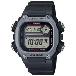 【国内正規品】CASIO カシオ 腕時計 DW-291H-1AJF メンズ STANDARD スタンダード カシオコレクション クオーツ