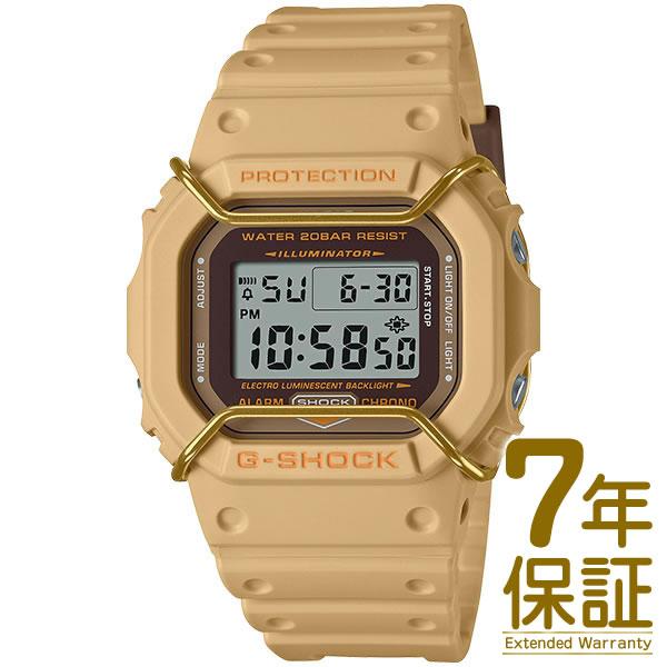 【国内正規品】CASIO カシオ 腕時計 DW-5600PT-5JF メンズ G-SHOCK ジーシ...