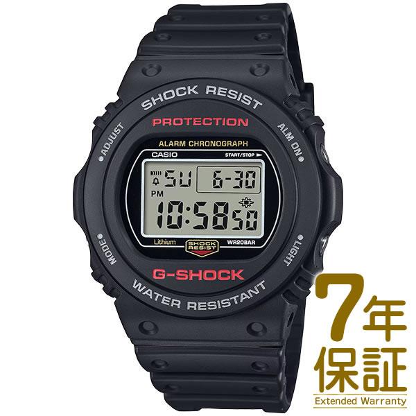 【国内正規品】CASIO カシオ 腕時計 DW-5750UE-1JF メンズ G-SHOCK ジーシ...