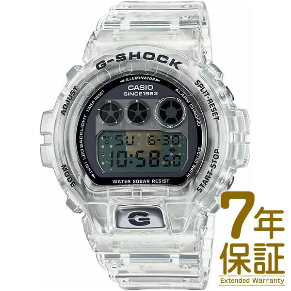 【国内正規品】CASIO カシオ 腕時計 DW-6940RX-7JR メンズ G-SHOCK 40t...