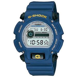 CASIO カシオ 腕時計 海外モデル DW-9052-2 メンズ G-SHOCK Gショック