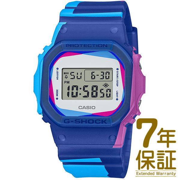 【国内正規品】CASIO カシオ 腕時計 DWE-5600PR-2JR メンズ G-SHOCK ジー...