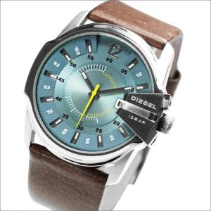 【並行輸入品】DIESEL ディーゼル 腕時計 DZ1399 メンズ MASTER CHIEF マスターチーフ