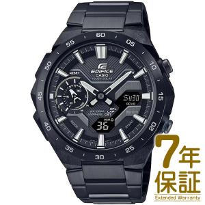 【国内正規品】CASIO カシオ 腕時計 ECB-2200YDC-1AJF メンズ EDIFICE エディフィス WINDFLOW ウィンドフロウ タフソーラー｜okurimonoya1