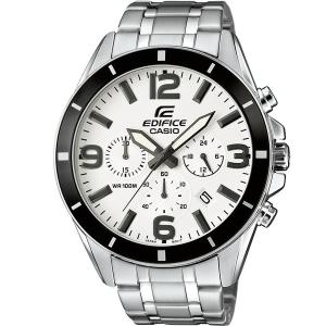 CASIO カシオ 腕時計 海外モデル EFR-553D-7B メンズ EDIFICE エディフィス...