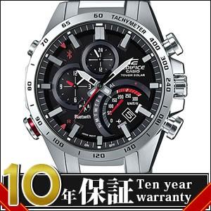 【国内正規品】CASIO カシオ 腕時計 EQB-501XD-1AJF EDIFICE エディフィス...