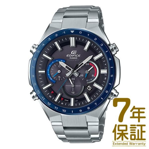 【国内正規品】CASIO カシオ 腕時計 EQW-T660DB-1BJF メンズ EDIFICE エ...