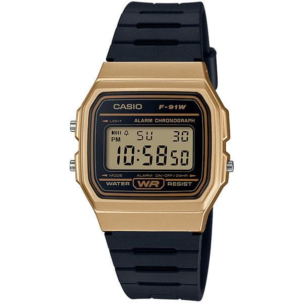 【並行輸入品】【BOX無し】CASIO カシオ 腕時計 海外モデル F-91WM-9A メンズ レデ...