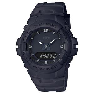 CASIO カシオ 腕時計 海外モデル G-100BB-1A メンズ G-SHOCK ジーショック