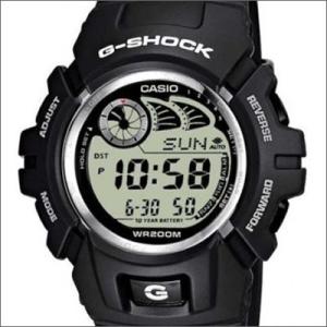 CASIO カシオ 腕時計 海外モデル G-2900F-8V メンズ G-SHOCK ジーショック