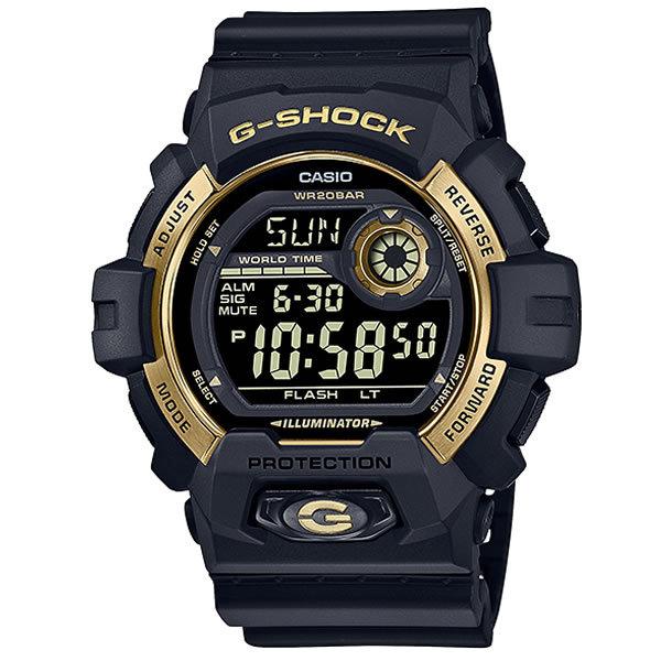 CASIO カシオ 腕時計 海外モデル G-8900GB-1 メンズ G-SHOCK ジーショック ...