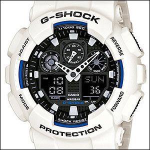 【国内正規品】CASIO カシオ 腕時計 GA-100B-7AJF G-SHOCK ジーショック ク...