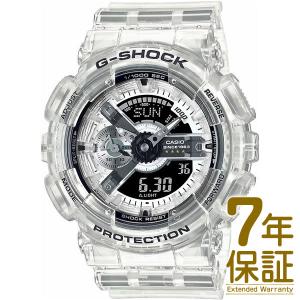 【国内正規品】CASIO カシオ 腕時計 GA-114RX-7AJR メンズ G-SHOCK ジーシ...