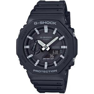 CASIO カシオ 腕時計 海外モデル GA-2100-1A メンズ G-SHOCK ジーショック クオーツ