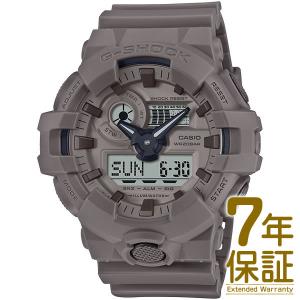 【国内正規品】CASIO カシオ 腕時計 GA-700NC-5AJF メンズ G-SHOCK ジーシ...