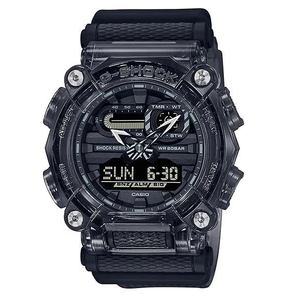 CASIO カシオ 腕時計 海外モデル GA-900SKE-8A メンズ G-SHOCK Gショック...