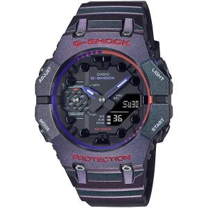 CASIO カシオ 腕時計 海外モデル GA-B001AH-6A メンズ G-SHOCK ジーショック Aim High エイムハイ クオーツ (国内品番 GA-B001AH-6AJF)｜okurimonoya1