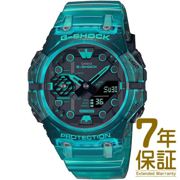 【国内正規品】CASIO カシオ 腕時計 GA-B001G-2AJF メンズ G-SHOCK ジーシ...