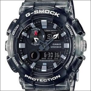 CASIO カシオ 腕時計 海外モデル GAX-100MSB-1A メンズ G-SHOCK ジーショック G-LIDE ジーライド