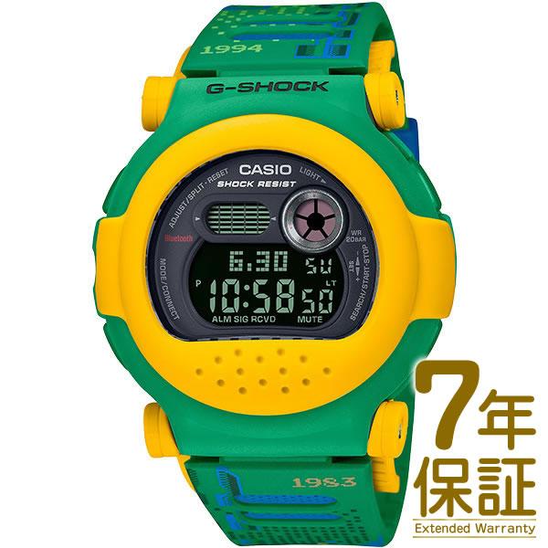 【国内正規品】CASIO カシオ 腕時計 G-B001RG-3JR メンズ G-SHOCK ジーショ...