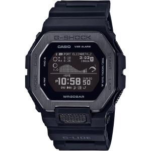 CASIO カシオ 海外モデル 腕時計 GBX-100NS-1 メンズ G-SHOCK ジーショック G-LIDE ジーライド クオーツ｜okurimonoya1