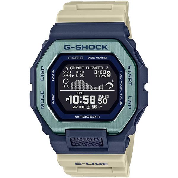 CASIO カシオ 腕時計 海外モデル GBX-100TT-2 メンズ G-SHOCK ジーショック...