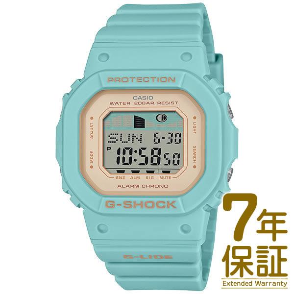 【国内正規品】CASIO カシオ 腕時計 GLX-S5600-3JF メンズ レディース G-SHO...