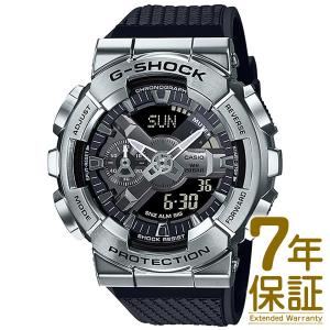 【国内正規品】CASIO カシオ 腕時計 GM-110-1AJF メンズ G-SHOCK ジーショッ...