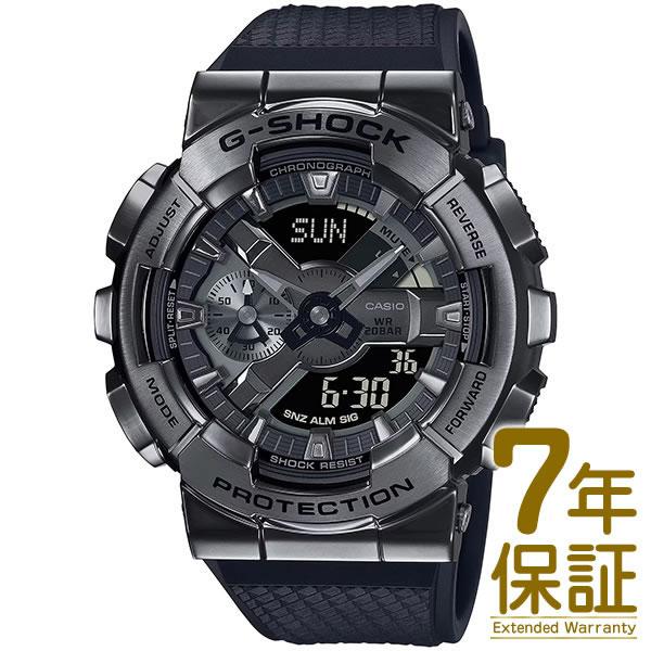 【国内正規品】CASIO カシオ 腕時計 GM-110BB-1AJF メンズ G-SHOCK ジーシ...